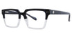 Leon Max Eyeglasses Leon Max 4088 Midnight/300