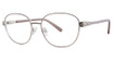 Sophia Loren Eyeglasses Sophia Loren M307 Mocha/141