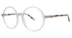 Leon Max Eyeglasses Leon Max 4093 Violet/309