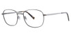 Stetson Off Road Eyeglasses Off Road 5080 Gunmetal/58