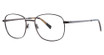 Stetson Off Road Eyeglasses Off Road 5080 Brown/183