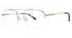 Stetson Off Road Eyeglasses Off Road 5083 Gold/57