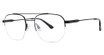 Stetson Off Road Eyeglasses Off Road 5083 Tungsten/110