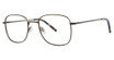 Stetson Off Road Eyeglasses Off Road 5082 Gold/57