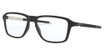 Oakley Frame Eyeglasses OX8166 WHEEL HOUSE SATIN BLACK/816601