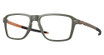 Oakley Frame OX8166 WHEEL HOUSE MATTE OLIVE/816607