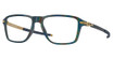 Oakley Frame Eyeglasses OX8166 WHEEL HOUSE ABYSS SPACEDUST/816609