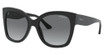 Vogue® Eyeglasses VO5338S BLACK/W44/11