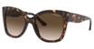 Vogue® Eyeglasses VO5338S DARK HAVANA/W65613