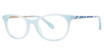 Lilly Pulitzer Eyeglasses Ramona Ocean/OC