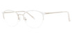 Vera Wang Eyeglasses V566 Cotton/CT