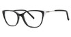 Vera Wang Eyeglasses V567 Piano/PI