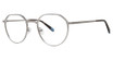 Original Penguin Eyeglasses The Hogan Gunmetal/GM