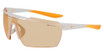 Nike NIKE WINDSHIELD ELITE E CW4660 (913) MATTE CLEAR/ORANGE LOW LIGHT/913