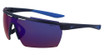 Nike Eyeglasses NIKE WINDSHIELD ELITE E CW4660 (451) MATTE OBSIDIAN/FIELD TINT/451