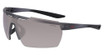 Nike Eyeglasses NIKE WINDSHIELD ELITE E CW4660 (080) MT DK GREY/ROAD TINT W WHT MIR/080