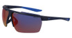 Nike Eyeglasses NIKE WINDSHIELD E CW4662 MATTE OBSIDIAN/FIELD TINT/451