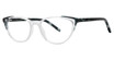 Vera Wang Eyeglasses V569 Emerald/EM