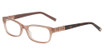 Jones New York Eyeglasses J243 Nude