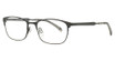 ClearVision Knoxville BLACK