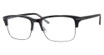 Chesterfield Eyeglasses CH 77 XL BLACK/0807