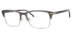 Chesterfield Eyeglasses CH 77 XL GRY CRY/0CBL
