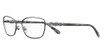 Safilo Emozioni Eyeglasses EM 4397 RUTHENIUM/06LB