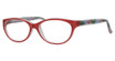 Modern Plastics I Eyeglasses Magical cherry frost