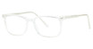 Modern Times Eyeglasses Adapt crystal