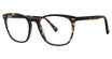 ModZ Eyeglasses Torrance tortoise