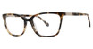 Lilly Pulitzer Eyeglasses Tierney Tortoise/TO