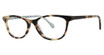 Lilly Pulitzer Eyeglasses Brae Tortoise/TO