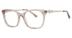 Konishi Eyeglasses KONISHI KA5834 Champagne/C3