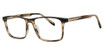 Konishi Eyeglasses KONISHI KA5835 Tortoise/C3