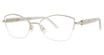 Vera Wang Eyeglasses Isla Crystal/CR