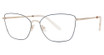 Vera Wang V574 Sky Blue/BL