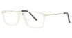 VÄRi Eyeglasses VR21 CRYSTAL/SIL TPL/C37
