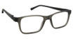 Life Italia Eyeglasses JF-902 Grey/2