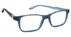 Life Italia Eyeglasses JF-902 Blue/4