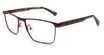 Etnia Barcelona Eyeglasses 4 BRNO 58 BRRD