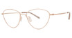 Paradigm Eyeglasses 20-03 Rose Gold/RG