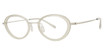 Paradigm Eyeglasses 20-05 Grey/GR