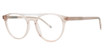 Paradigm Eyeglasses 20-06 Rose/RO