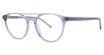 Paradigm Eyeglasses 20-06 Sky/SK