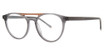 Paradigm Eyeglasses 20-06 Slate/SL