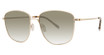 Paradigm Eyeglasses 20-53 Gold/YG