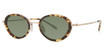 Paradigm Eyeglasses 20-54 Tortoise/TO