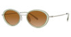 Paradigm Eyeglasses 20-54 Sage/SG