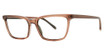 Paradigm Eyeglasses 20-57 Oak/OK