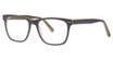 Elan Collection Eyeglasses 3042 Gray/Yellow